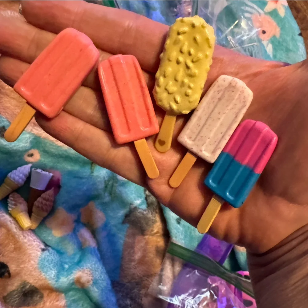 American Girl replacement pieces